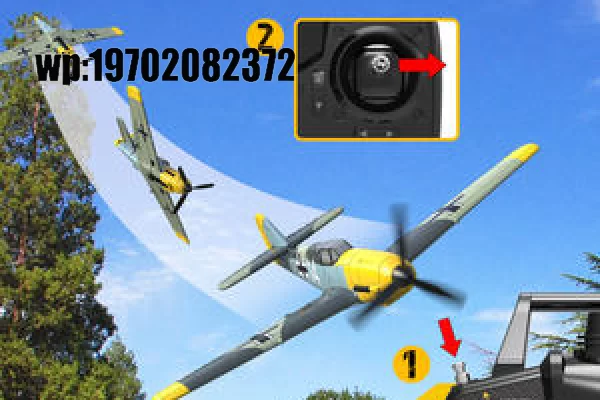 The Ultimate Guide to Xtreme Fly and Drive Quadcopter in the USA