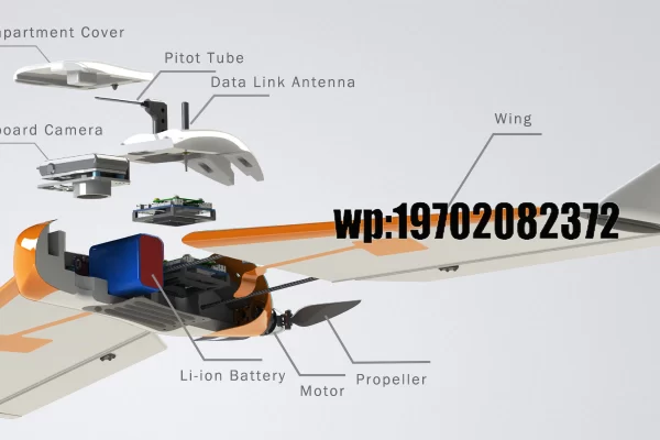 Fix Wing Drones: The Ultimate Guide to Long-Range Aerial Efficiency and Applications