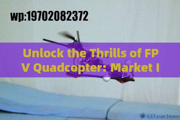 Unlock the Thrills of FPV Quadcopter: Market Insights, Technological Marvels, and Future Horizons