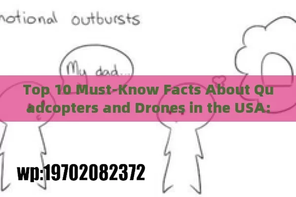 Top 10 Must-Know Facts About Quadcopters and Drones in the USA: A Beginners Guide to Flying High