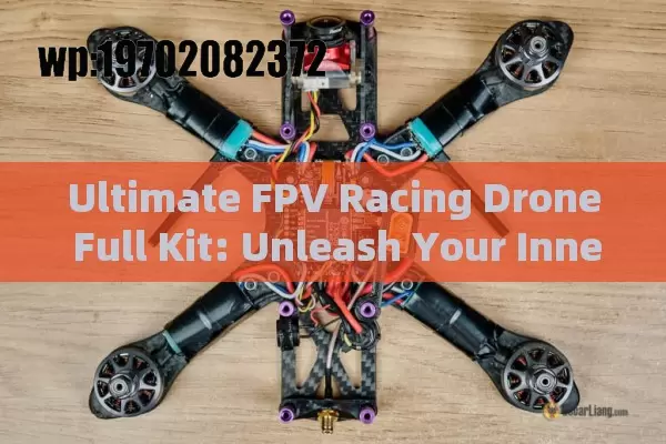 Ultimate FPV Racing Drone Full Kit: Unleash Your Inner Pilot with Precision and Power